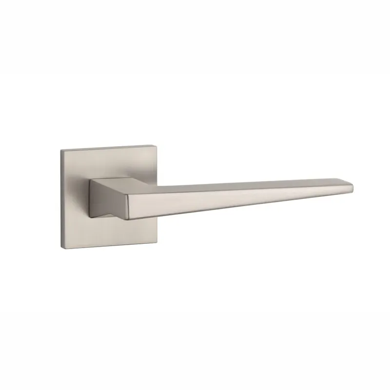 Hete Deal STILE deurklinken Eda Nikkel
