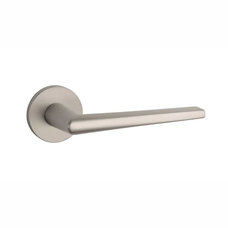STILE deurklinken Salta Nikkel Luxe