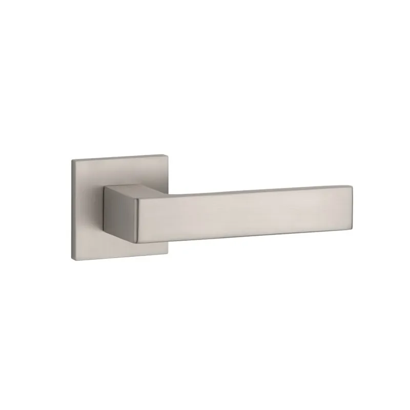 Weekendaanbieding STILE deurklinken Hira Nikkel