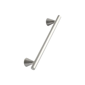 Wereldwijde Verzending Furnipart Meubelknop Horizon Delta-handgreep 554820160