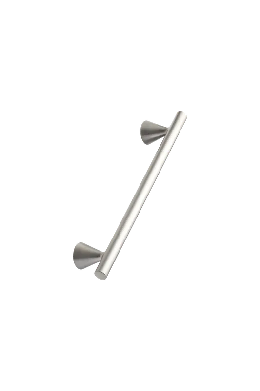 Wereldwijde Verzending Furnipart Meubelknop Horizon Delta-handgreep 554820160