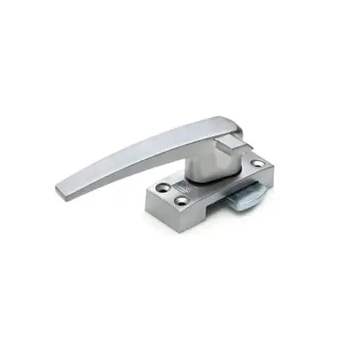 Betaalbaar DX - Raamboompje zamac aluminium F1 links
