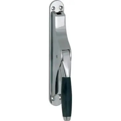 Artitec Mi Satori Set Pompespagnolet Ton ebben glans nikkel 2500mm Direct Verzonden