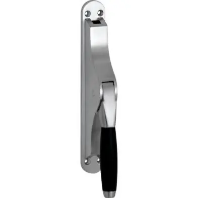 Korting Artitec Mi Satori Set Pompespagnolet Ton ebben antiek nikkel 2500mm