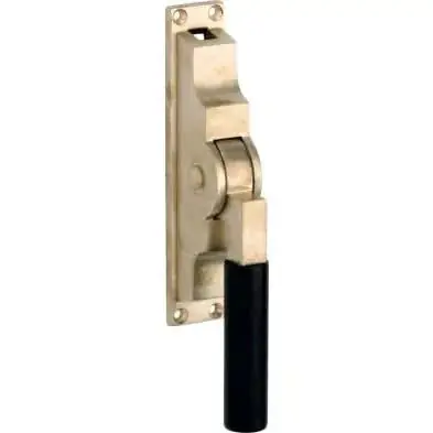 Artitec Mi Satori Set Pompespagnolet Bauhaus rechthoekig messing antiek 2500mm Nieuw