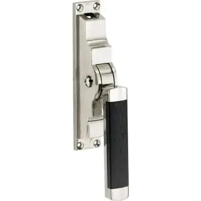 Alleen Vandaag Artitec Mi Satori Set Pompespagnolet Dual glans nikkel 2500mm