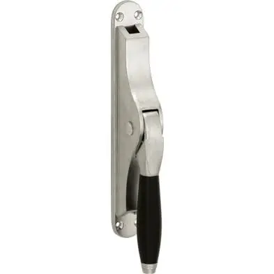 Uitverkoop Artitec Mi Satori Set Pompespagnolet Bonton ebben antiek nikkel 2500mm