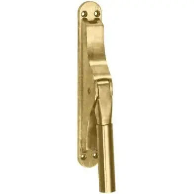 Speciale Aanbieding Artitec Mi Satori Set Pompespagnolet Frankfurt messing antiek 2500mm