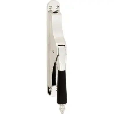 Direct Beschikbaar Artitec Mi Satori Set Pompespagnolet Antique ebben glans nikkel 2500mm
