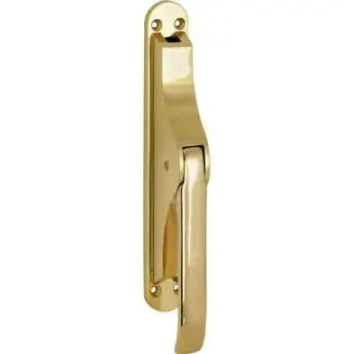 Speciale Aanbieding Artitec Mi Satori Set Pompespagnolet Elegant messing ongelakt 2500mm