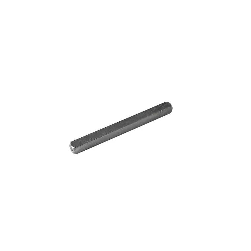 Groothandel Intersteel | Massieve krukstift 5x60mm