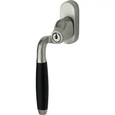 Artitec Mi Satori SKG2 Draaikiep sluiting Ton ebben/smal Links antiek nikkel Bulkbestelling