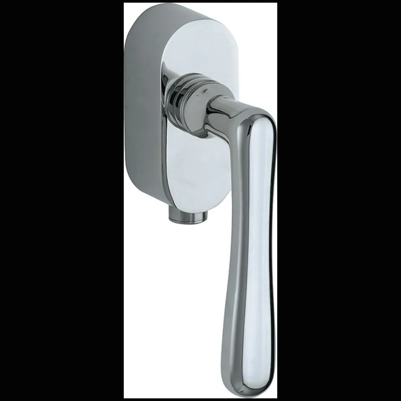 Artitec Mi Satori SKG3 Draaikiepgarnituur afsluitbaar Linea/Elegant glans chroom Voordeelprijs