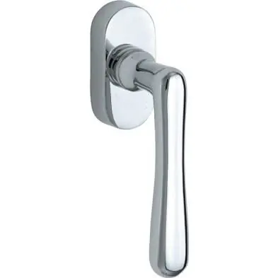 Artitec Mi Satori Draaikiepgarnituur Linea/Elegant glans chroom Superprijs
