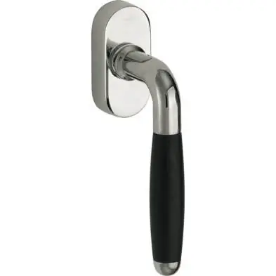 Fabrieksprijs Artitec Mi Satori Draaikiepgarnituur Baton Elegant/Elegant glans nikkel