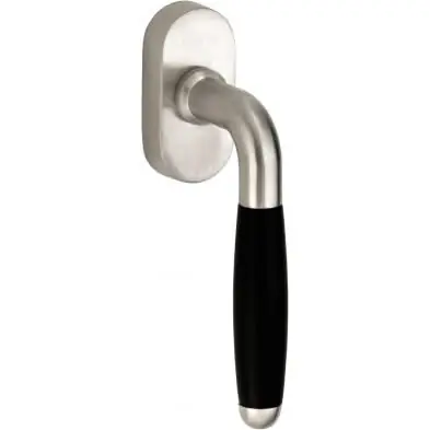Artitec Mi Satori Draaikiepgarnituur Baton Elegant/Elegant mat nikkel ongelakt Must-Have