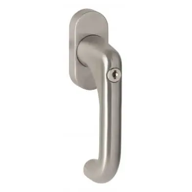 Aanbieding Artitec Mi Satori Draaikiep sluiting Uno rvs mat