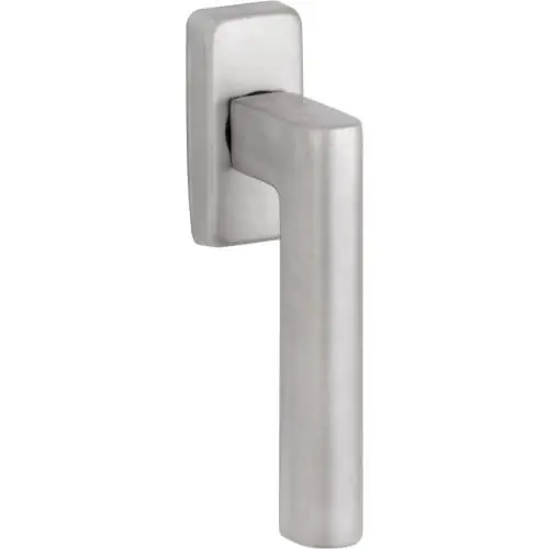 Artitec Mi Satori Draaikiep raamkruk Mini C mat nikkel ongelakt Snelle Levering