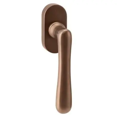 Trendy Artitec Mi Satori Draaikiepgarnituur Linea/Elegant messing antiek brons
