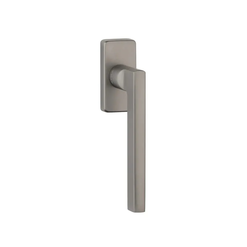 Actieprijs Stile raamkruk Sira Q Titanium