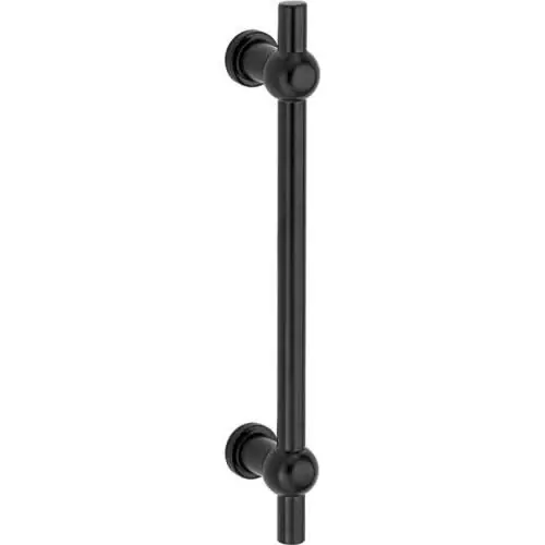 Artitec Meubelgreep Chemin de Fer 272mm mat zwart Bestseller