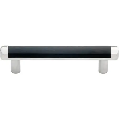 Artitec Meubelgreep Dual 192mm glans nikkel Lage Prijs