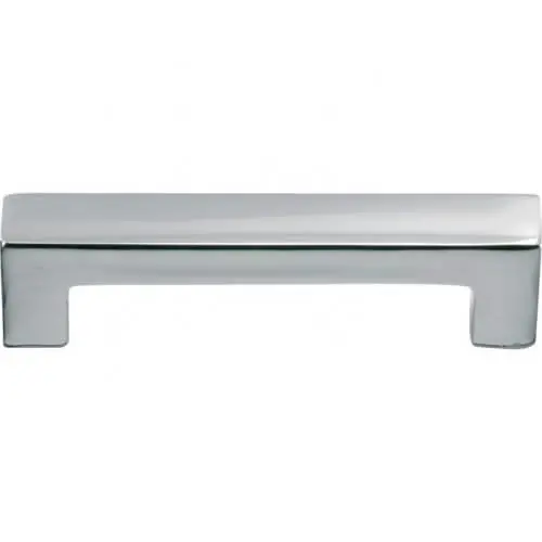 In De Mode Artitec Meubelgreep Karé 128mm glans nikkel