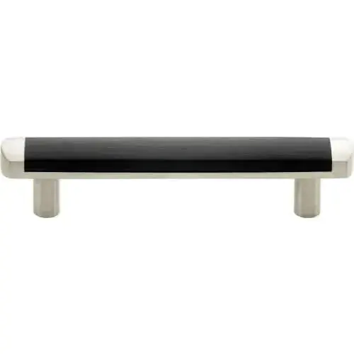 Lage Prijs Artitec Meubelgreep Dual 224mm mat nikkel ongelakt