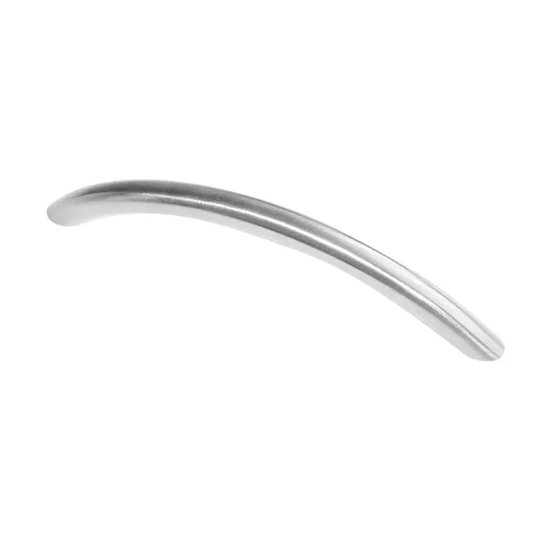 Op = Op HHD Pro Meubelgreep Kasttrekker Boog Greep 10/160mm Inox Plus
