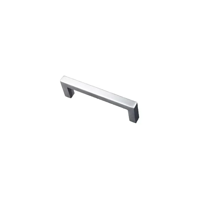 HHD Pro Meubelgreep Kasttrekker Cubica 10/96mm Inox Plus Laatste Versie
