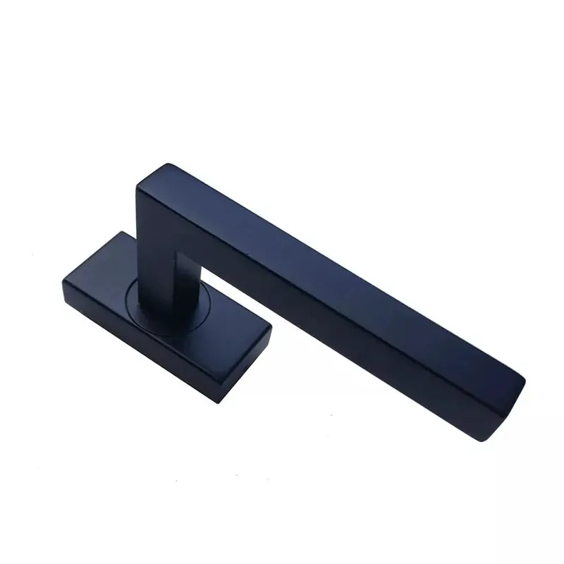 HDD Pro Raamkruk Kubic Shape 16mm Dk Zwart Wereldwijde Verzending