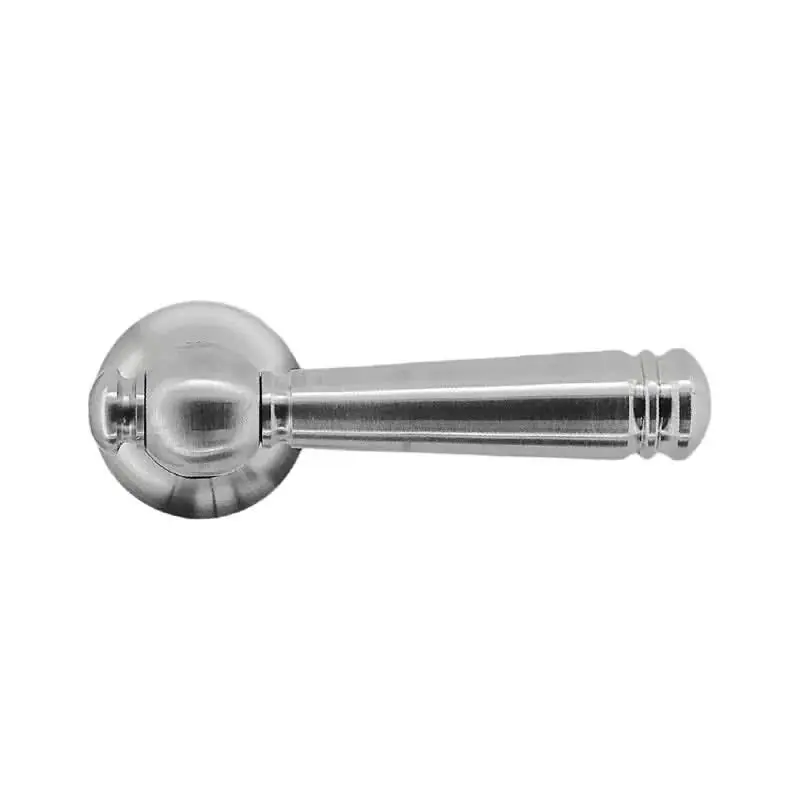 Betrouwbaar HDD Pro DEURKRUK PRO ANNA-LUCIA INOX PLUS
