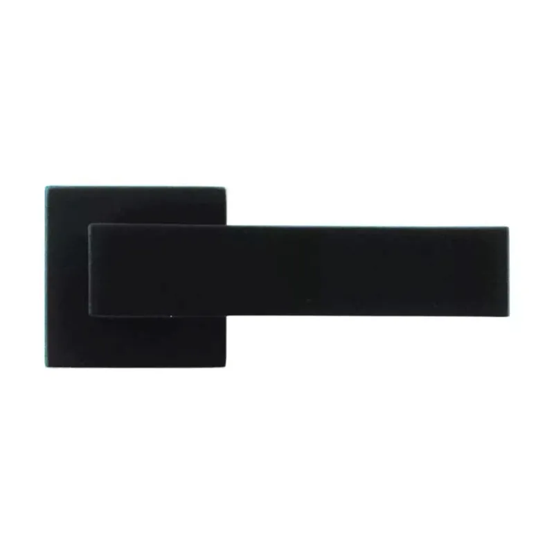 Merkproduct HDD Pro DEURKRUK PRO CUBICA ZWART