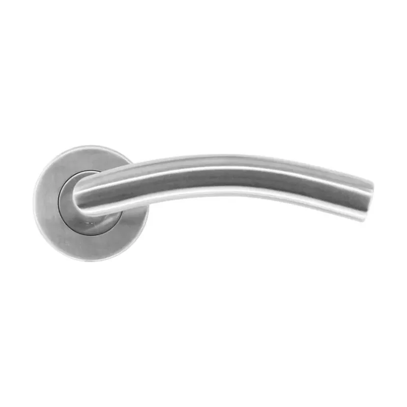 Beperkt Aanbod HDD Pro DEURKRUK PRO GI SHAPE 19MM INOX PLUS