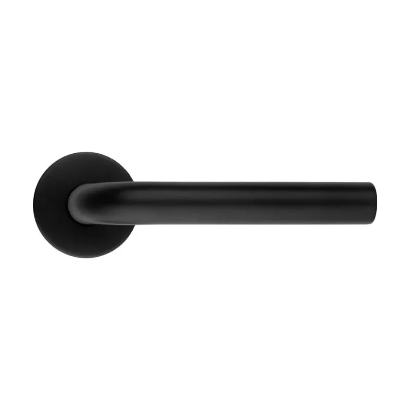 Shop Nu HDD Pro DEURKRUK PRO L SHAPE 19MM ZWART