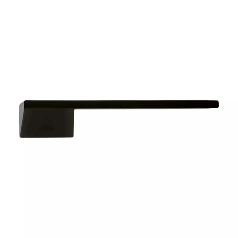 Dagaanbieding HDD Pro DEURKRUK PRO SELIZ ZWART