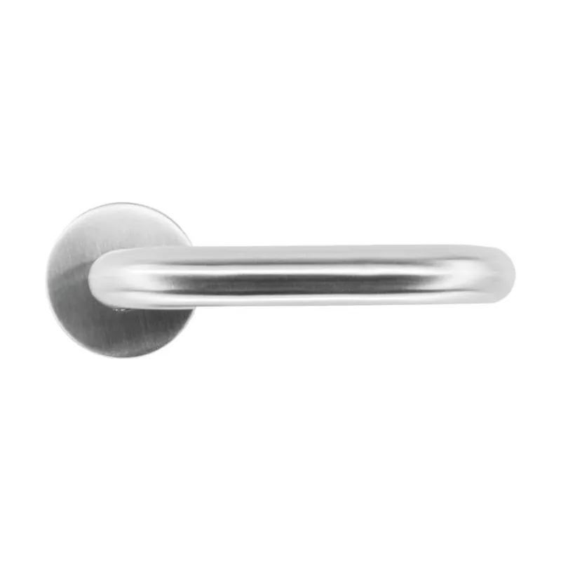 Tijdelijk Beschikbaar HDD Pro DEURKRUK PRO U SHAPE 19MM CLASS 3 INOX PLUS