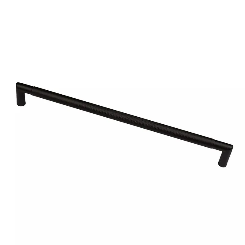 Origineel HHD Pro Meubelgreep Kasttrekker Hashtag 12/285mm Zwart