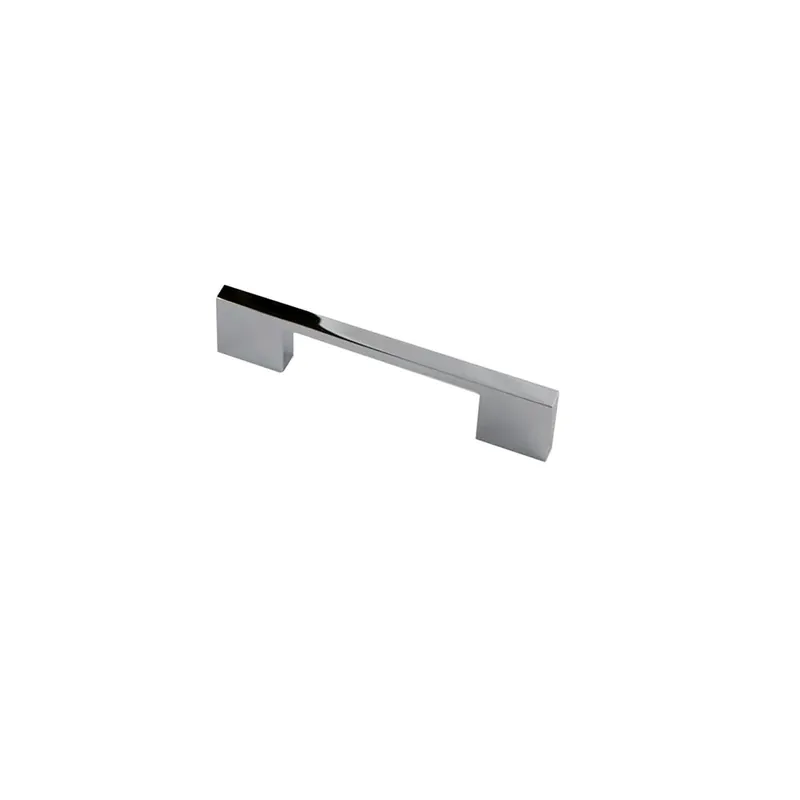 Limited Edition HHD Pro Meubelgreep Kasttrekker X-treme 96mm Chrome
