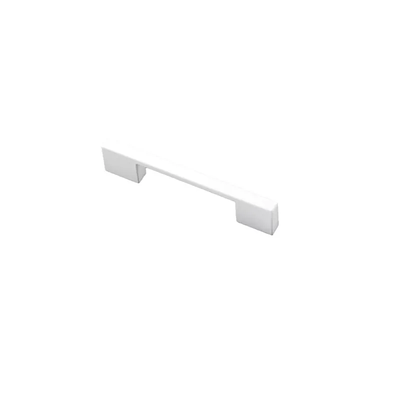 HHD Pro Meubelgreep Kasttrekker X-treme 96mm Wit Handgemaakt