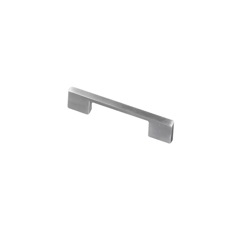 Koopje HHD Pro Meubelgreep Kasttrekker X-treme 96mm Inox Look
