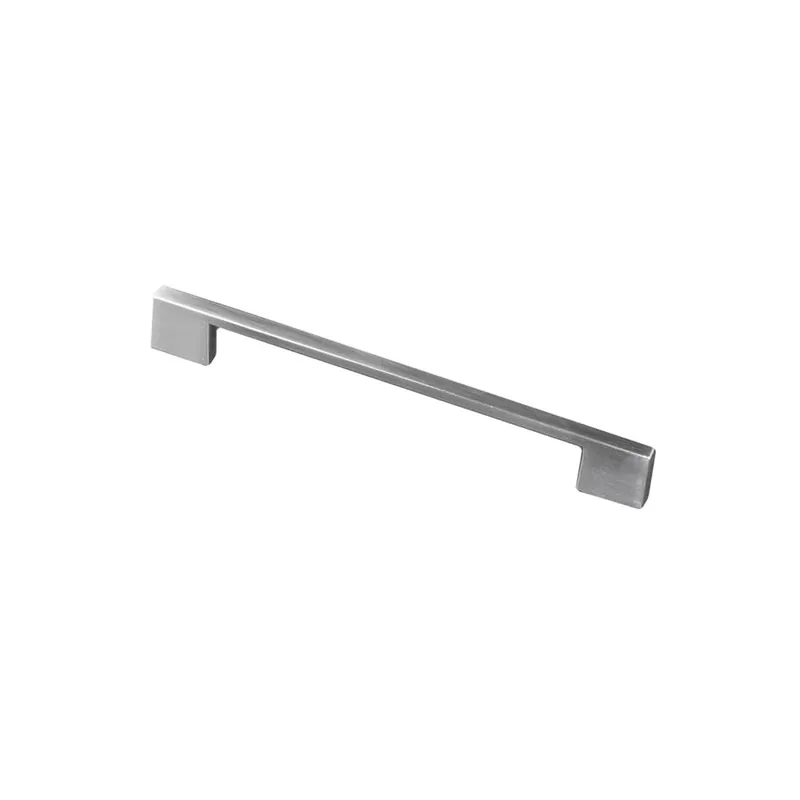 Geld-Terug-Garantie HHD Pro Meubelgreep Kasttrekker X-treme 192mm Inox Look