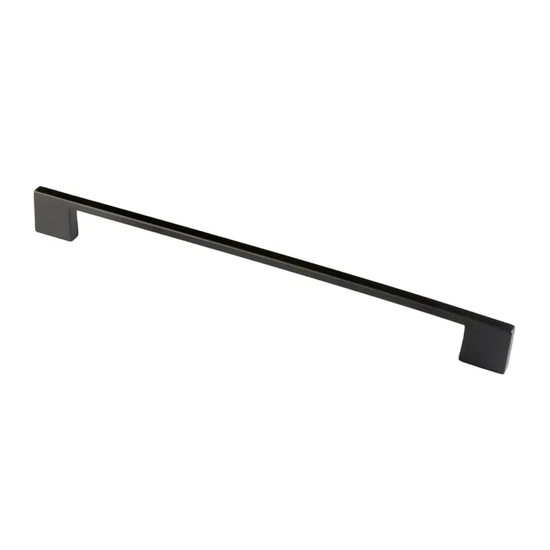 HHD Pro Meubelgreep Kasttrekker X-treme 285mm Zwart Laatste Kans