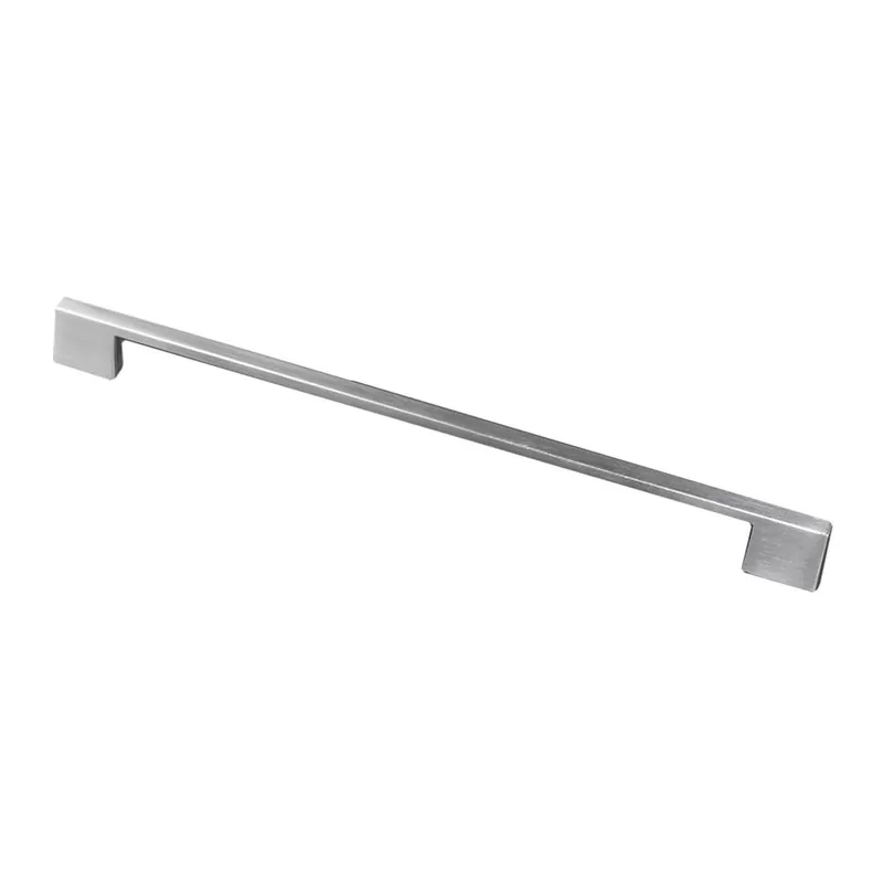 Origineel HHD Pro Meubelgreep Kasttrekker X-treme 285mm Inox Look
