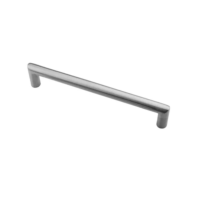 Wereldwijde Verzending HHD Pro Meubelgreep Kasttrekker Urg 12/160mm Inox Plus