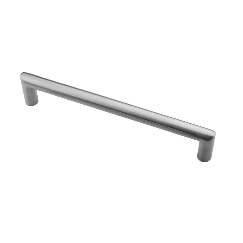 Geld-Terug-Garantie HHD Pro Meubelgreep Kasttrekker Urg 12/192mm Inox Plus