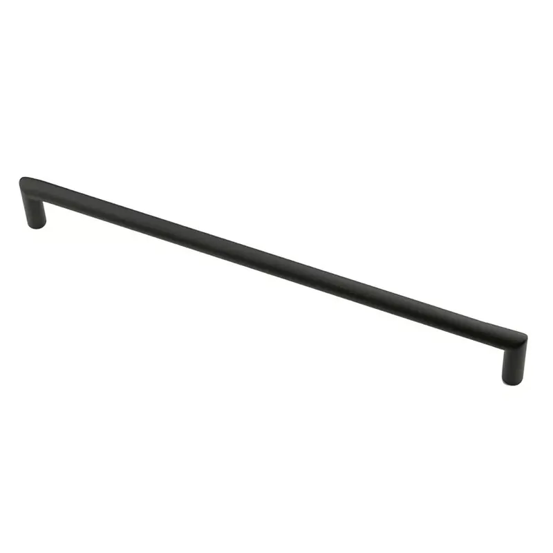 Modern HHD Pro Meubelgreep Kasttrekker Urg 12/285mm Zwart