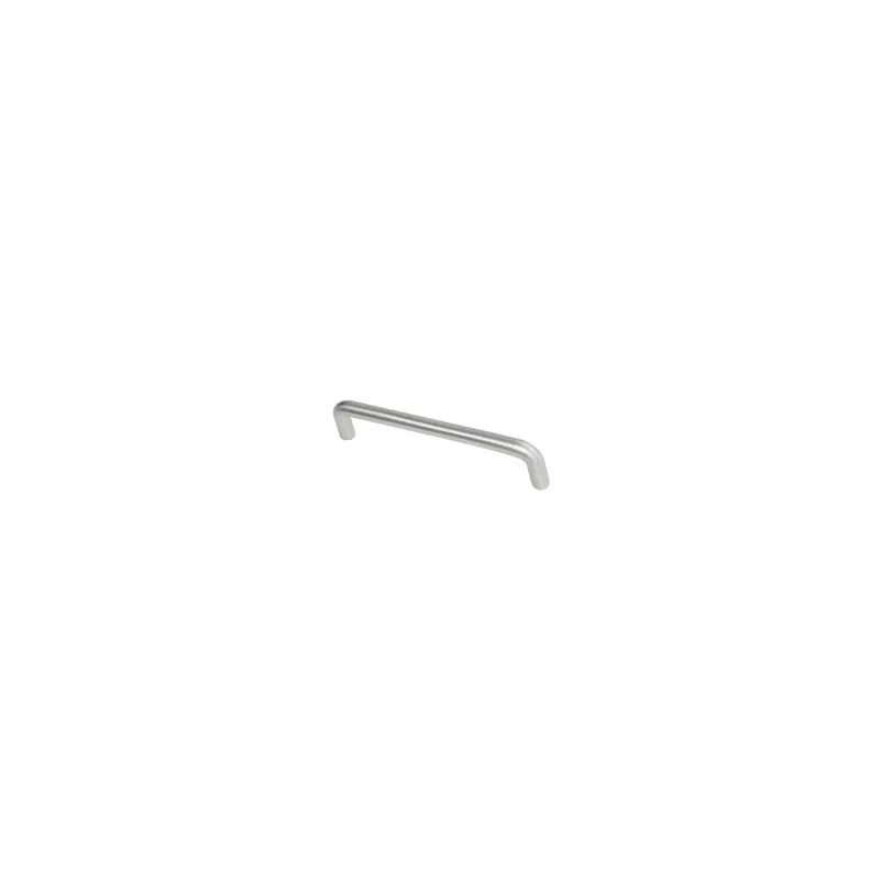 HHD Pro Meubelgreep Kasttrekker U 10/096mm Inox Plus Koop Vandaag
