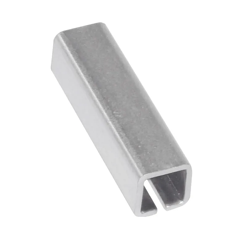 Koop Online HDD Pro Verloop Huls 6>8mm Metaal