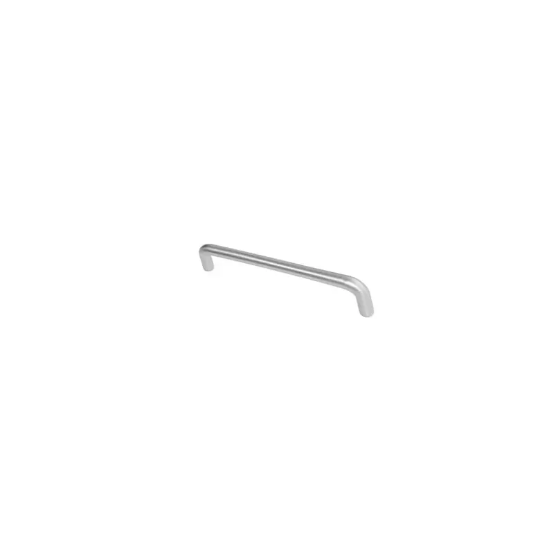Koop Vandaag HHD Pro Meubelgreep Kasttrekker U 10/128mm Inox Plus
